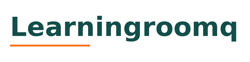 Learningroomq logo